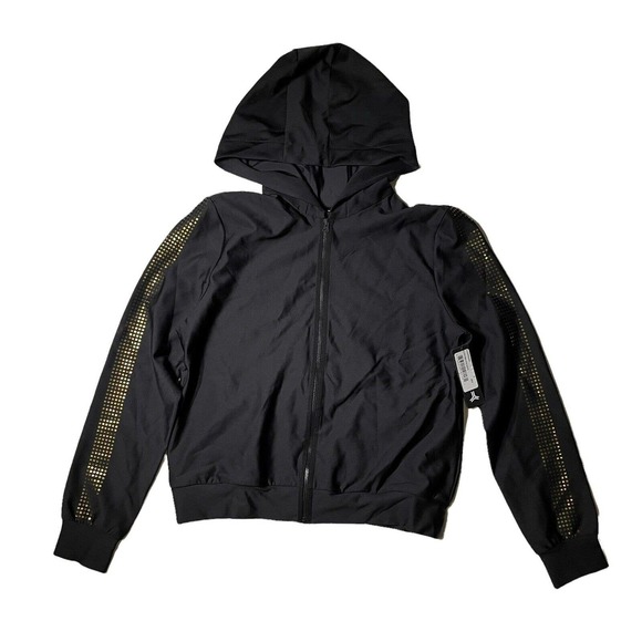 NWT‎ Ultracor Eclipse Star Hoodie Jacket P3120 Small - Picture 1 of 9